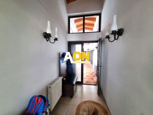 Casa de vanzare 5 camere, 980 teren, zona Piata Cetate - imagine 14