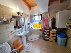 Casa de vanzare 5 camere, 980 teren, zona Piata Cetate - imagine 16