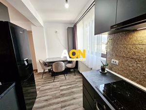 Apartament 2 camere, 55 mp utili, etaj 2, bloc nou, zona Micesti - imagine 3