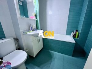 Apartament cu 3 Camere, Etaj intermediar, Ampoi 2 - imagine 8