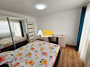 Apartament 2 camere, 55 mp utili, etaj 2, bloc nou, zona Micesti - imagine 8