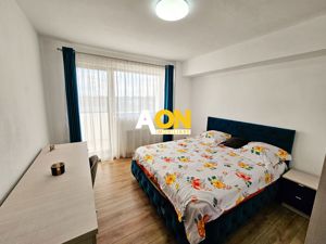 Apartament 2 camere, 55 mp utili, etaj 2, bloc nou, zona Micesti - imagine 7