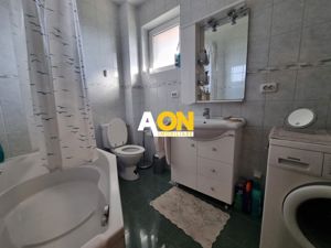 Apartament 3 camere, etaj 1, cu parcare subterana si boxa, zona Gara - imagine 7