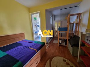 Apartament 3 camere, etaj 1, cu parcare subterana si boxa, zona Gara - imagine 6