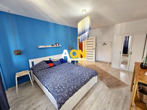 Apartament 3 camere lux, 2 balcoane, mobilat, utilat, ultracentral - imagine 10