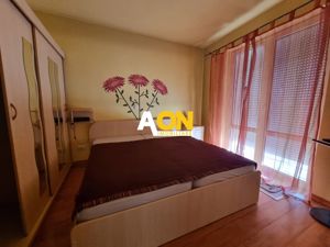 Apartament 3 camere, etaj 1, cu parcare subterana si boxa, zona Gara - imagine 5