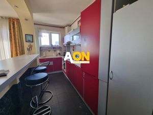 Apartament 3 camere, etaj 1, cu parcare subterana si boxa, zona Gara - imagine 4