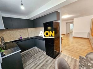 Apartament 2 camere, 55 mp utili, etaj 2, bloc nou, zona Micesti - imagine 4