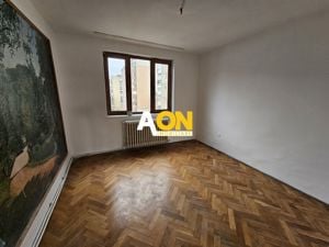 Apartament 3 camere, 78 mp utili, etaj 4 + pod + boxa 7 mp, Cetate - imagine 8