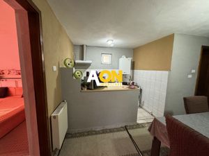 Casa 5 camere, zona Micesti, 900 mp teren, ideala pt doua familii - imagine 15