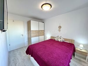 Apartament de vanzare in complexul Kasper Coresi - imagine 6