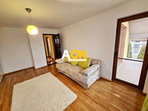 Casa 4 camere, garaj, 410 mp teren, Alba Micesti - imagine 13