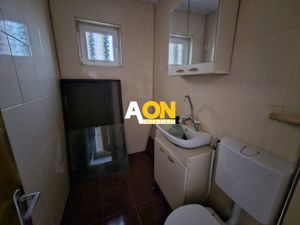 Apartament 3 camere, 78 mp utili, etaj 4 + pod + boxa 7 mp, Cetate - imagine 9