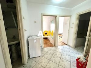 Apartament cu 3 Camere, Etaj 1, Zonă Ultracentrală - imagine 15