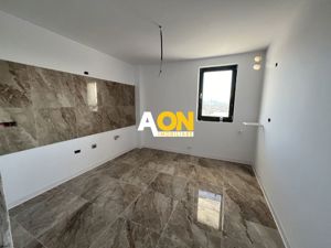 Apartament cu 3 camere, finisaje la cheie, bloc nou - imagine 8