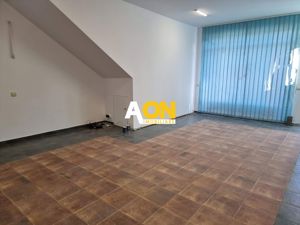 Spatiu comercial sau de birouri, 126 mp, zona Gara - imagine 11