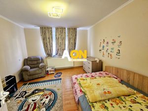 Casa 4 camere, cu garaj si pivnita, 269 mp teren, zona Lipoveni - imagine 13