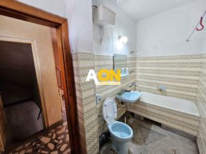 Casa tip duplex, 4 camere, garaj. Cetate, zona HCC - imagine 7