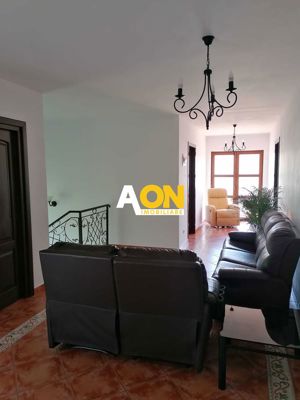 Casa 5 camere, garaj, 536 mp teren, zona Kaufland Cetate - imagine 7