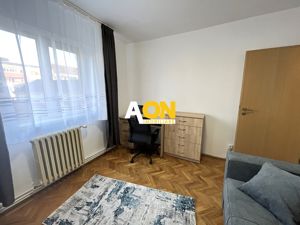 Apartament 3 Camere, Cartier Cetate, Etaj 2 - imagine 9