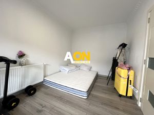 Casă înșiruită, P+E+M, 5 Camere, Zona Micești - imagine 11