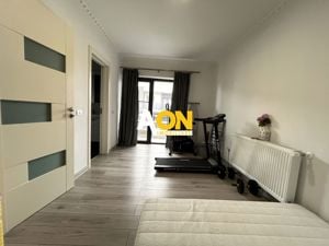 Casă înșiruită, P+E+M, 5 Camere, Zona Micești - imagine 12