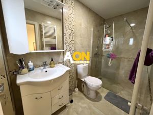 Casă înșiruită, P+E+M, 5 Camere, Zona Micești - imagine 10