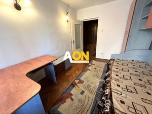 Apartament 3 Camere, Etaj 1, Zona Cetate - imagine 10