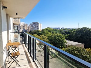 Tomis Park - Zona Euromaterna | Apartament modern, prima închiriere! - imagine 7