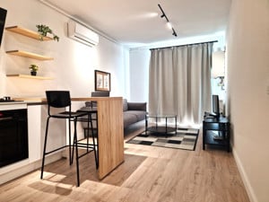 Tomis Park - Zona Euromaterna | Apartament modern, prima închiriere! - imagine 3