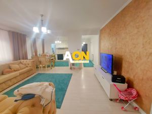 Apartament 2 camere, 61 mp utili, mobilat, utilat + boxa, ultracentral - imagine 7