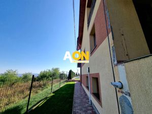 Casa 4 camere, S+P+M,  790mp teren, zona Micesti - imagine 17