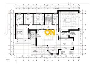 Casa Sp+P+M cu terasa exterioara si piscina, 900 mp teren, Cetate - imagine 14