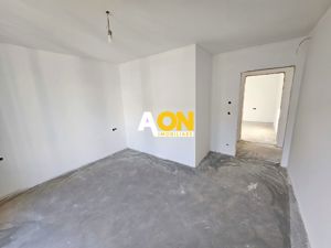 Casa 3 camere + garaj, la cheie, 400 mp teren, zona Lipoveni - imagine 9