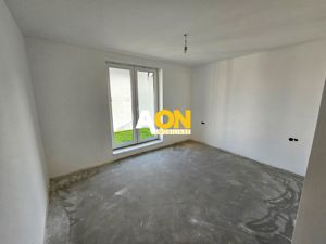 Casa 3 camere + garaj, la cheie, 400 mp teren, zona Lipoveni - imagine 11