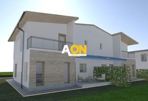 Duplex modern cu finisaje de calitate, 4 camere, 3 bai, 132 MP utili - imagine 19