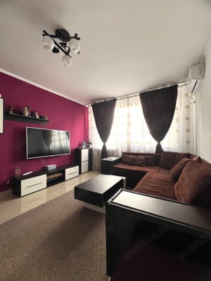 Apartament cu 2 camere - imagine 2