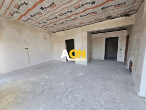 Apartamente cu 2 camere, 55 mp utili, predare la cheie, Cetate - imagine 9