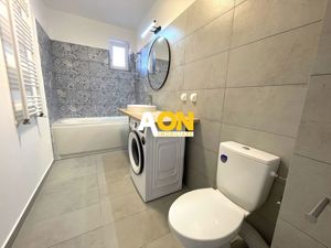 Apartament cu 3 camere, balcon, garaj, boxa si scara interioara - imagine 6