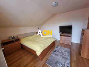 Casa 5 Camere, Zona Alba Micesti,  660 mp Teren - imagine 14