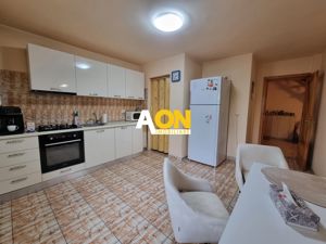 Casa 5 Camere, Zona Alba Micesti,  660 mp Teren - imagine 10