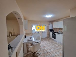 Casa 5 Camere, Zona Alba Micesti,  660 mp Teren - imagine 11