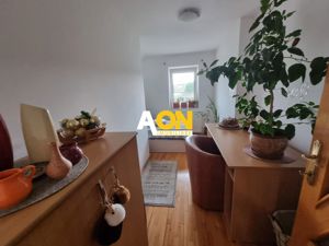 Casa 5 Camere, Zona Alba Micesti,  660 mp Teren - imagine 15