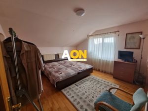 Casa 5 Camere, Zona Alba Micesti,  660 mp Teren - imagine 16