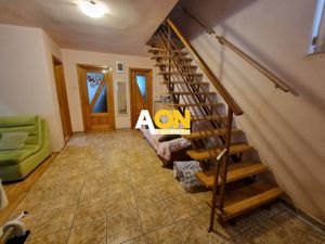 Casa 5 Camere, Zona Alba Micesti,  660 mp Teren - imagine 12