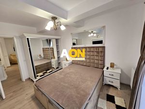 Apartament 2 camere, 55 mp utili, bloc nou, etaj 2, Cetate - zona Skit - imagine 3