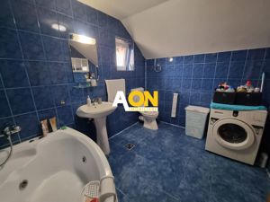 Casa 5 Camere, Zona Alba Micesti,  660 mp Teren - imagine 19