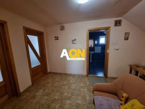 Casa 5 Camere, Zona Alba Micesti,  660 mp Teren - imagine 18