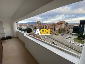 Apartament 3 camere, 2 balcoane,  Scara Interioara,  Ultracentral - imagine 12