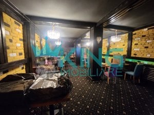 Dorobanti - Floreasca I Restaurant I 200mp I Utilat Complet